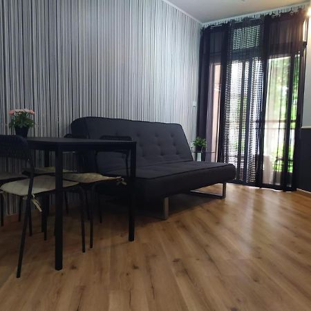 Bari Suite At Royal Park Eilat Exteriör bild
