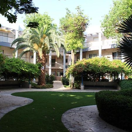 Bari Suite At Royal Park Eilat Exteriör bild