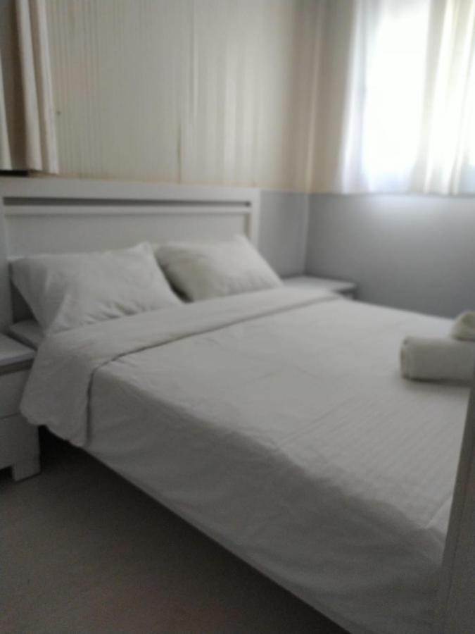 Bari Suite At Royal Park Eilat Exteriör bild