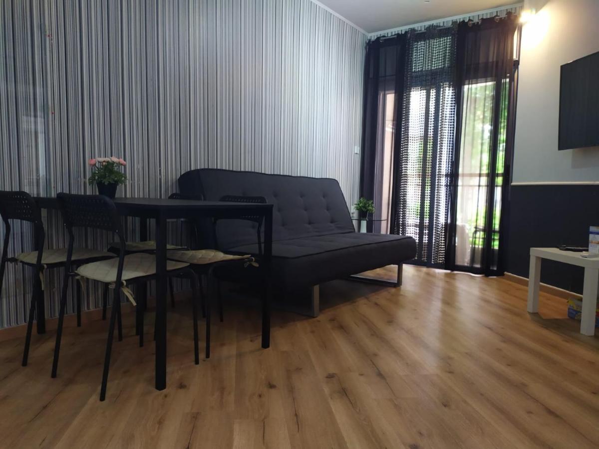 Bari Suite At Royal Park Eilat Exteriör bild