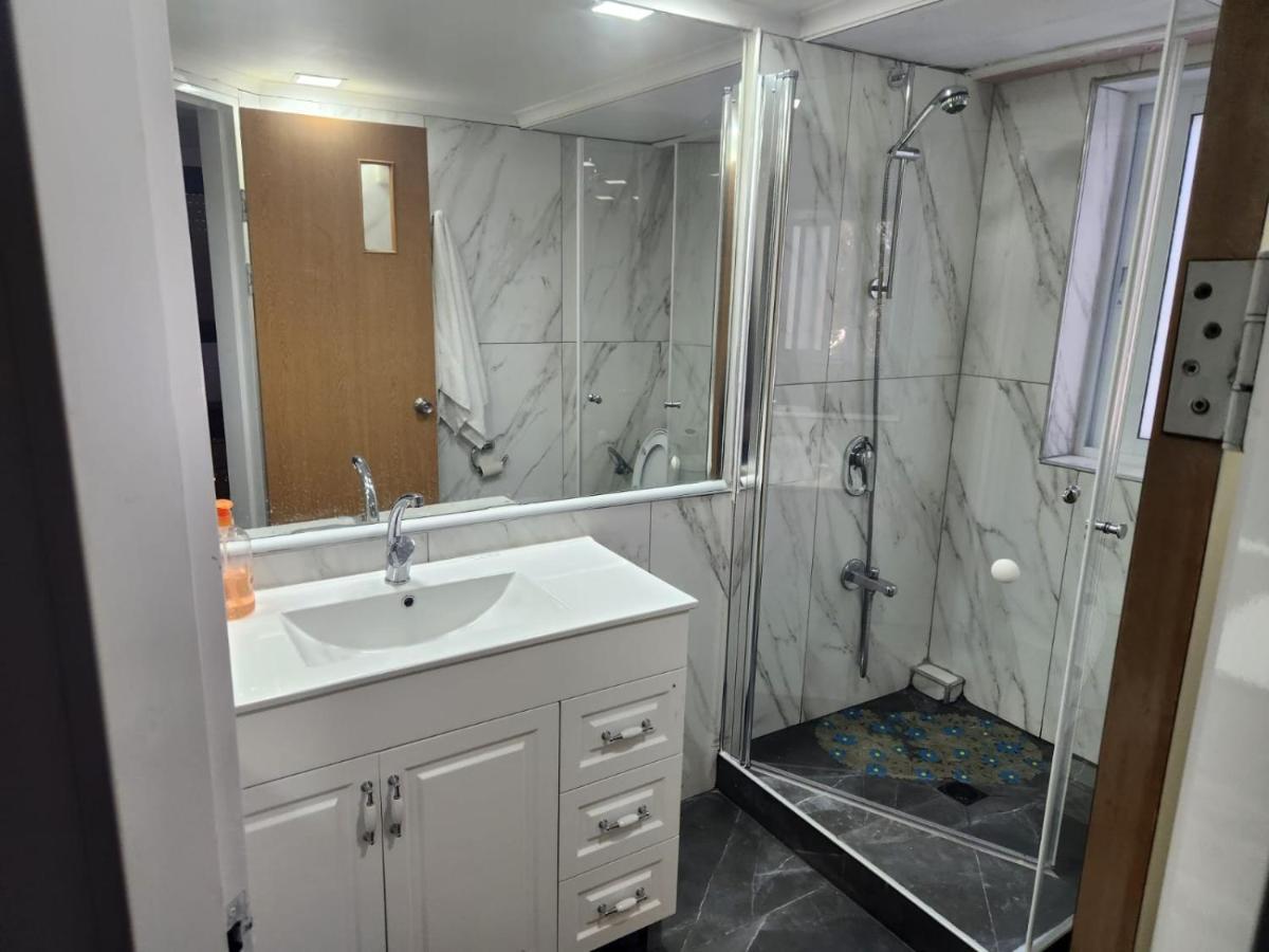 Bari Suite At Royal Park Eilat Exteriör bild
