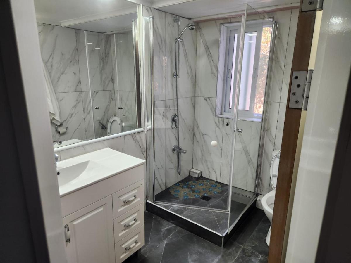 Bari Suite At Royal Park Eilat Exteriör bild